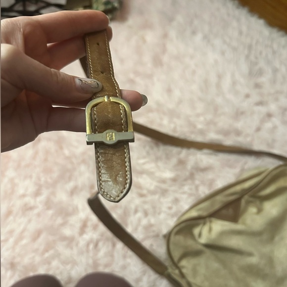 Fendi crossbody bag - Picture 7 of 8